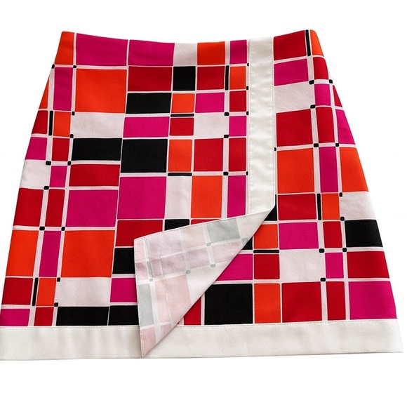 EP Pro Golf Skort Women’s Size 2 – Built-In Shorts, Breathable, Classic Style - Picture 2 of 5